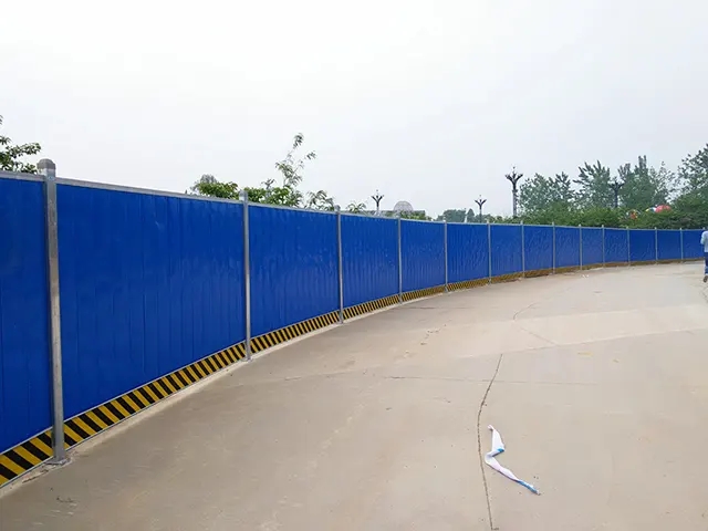 南充圍擋向日葵视频色板下载製作施工安裝