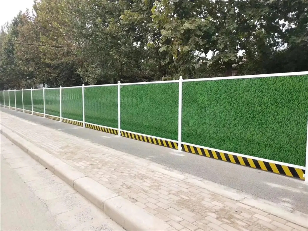 南充圍擋向日葵视频色板下载製作施工安裝