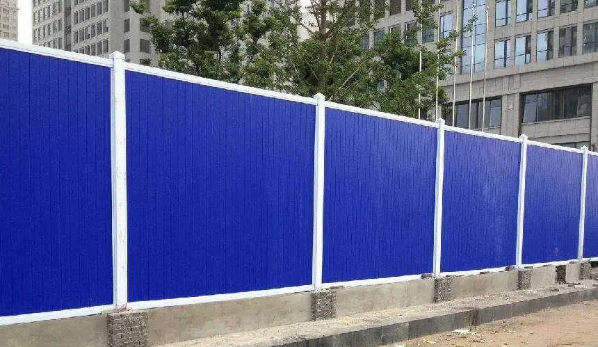南充圍擋向日葵视频色板下载製作施工安裝