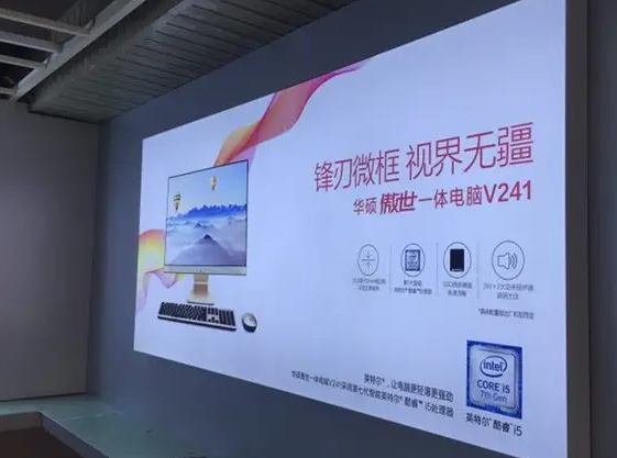 南充廣告燈箱向日葵视频色板下载製作施工安裝