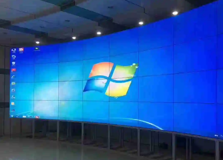 南充LED顯示屏向日葵视频色板下载製作施工安裝