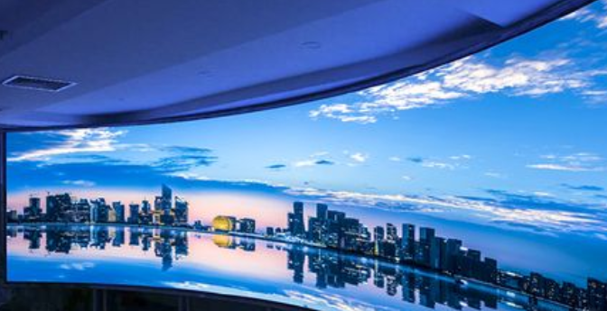 南充LED顯示屏向日葵视频色板下载製作施工安裝
