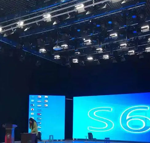 南充LED顯示屏向日葵视频色板下载製作施工安裝