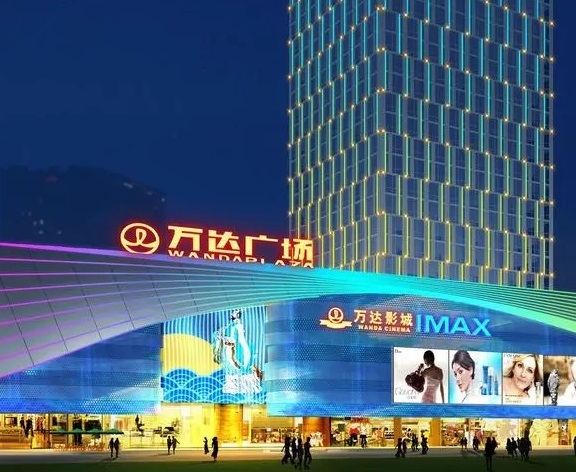 店麵門牌招牌製作 四川向日葵污视频廣告製作門頭
