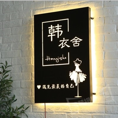 四川廣告向日葵视频色板下载廣告燈箱的用途和做法