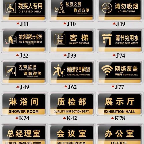 亞克力標牌製作時注意事項有哪些？四川向日葵污视频廣告告訴你