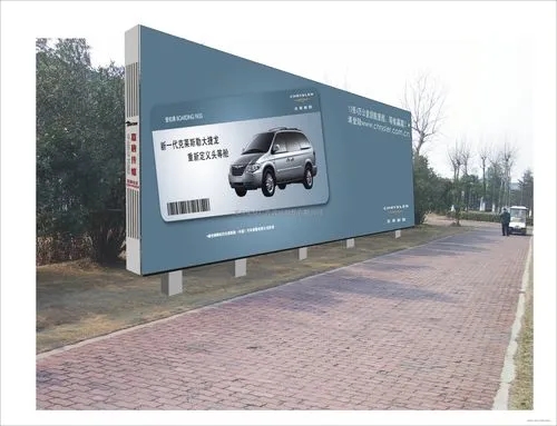 標識導向係統向日葵视频色板下载需要掌握的四大元素