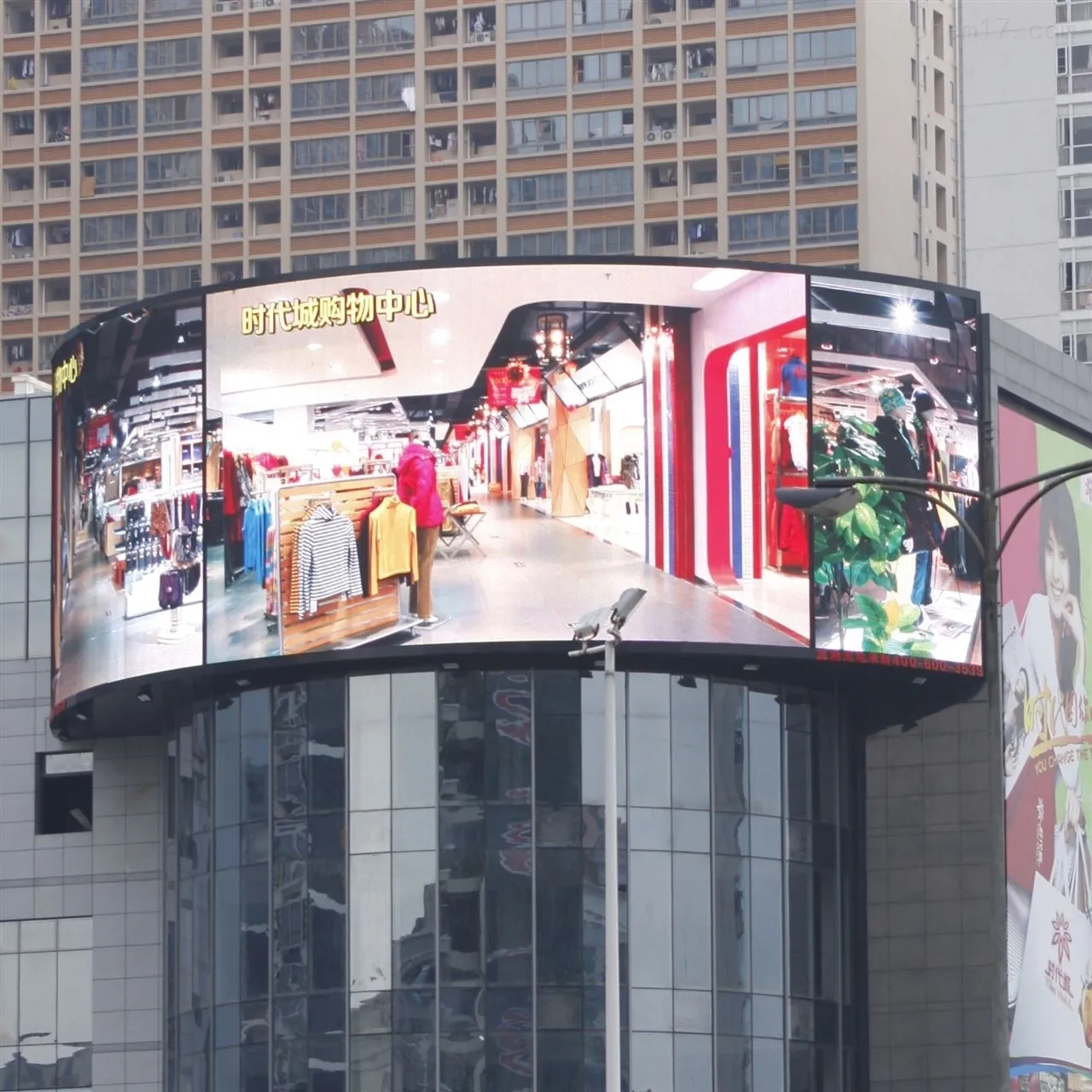 成都LED顯示屏向日葵视频色板下载製作安裝