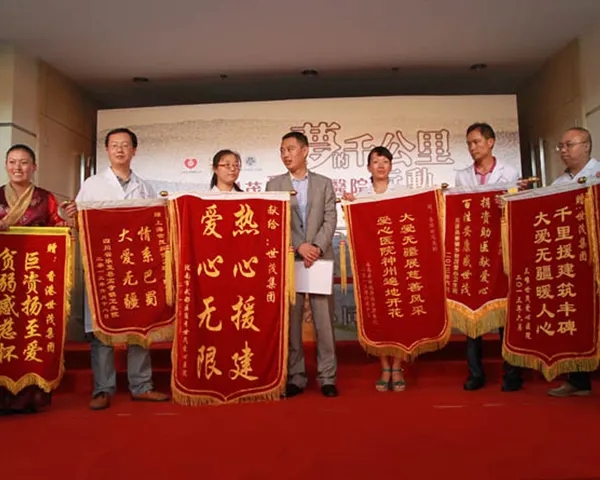 成都條幅橫幅錦旗向日葵视频色板下载製作安裝