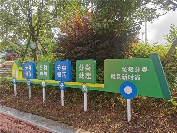 四川廣告向日葵视频色板下载標牌的分類