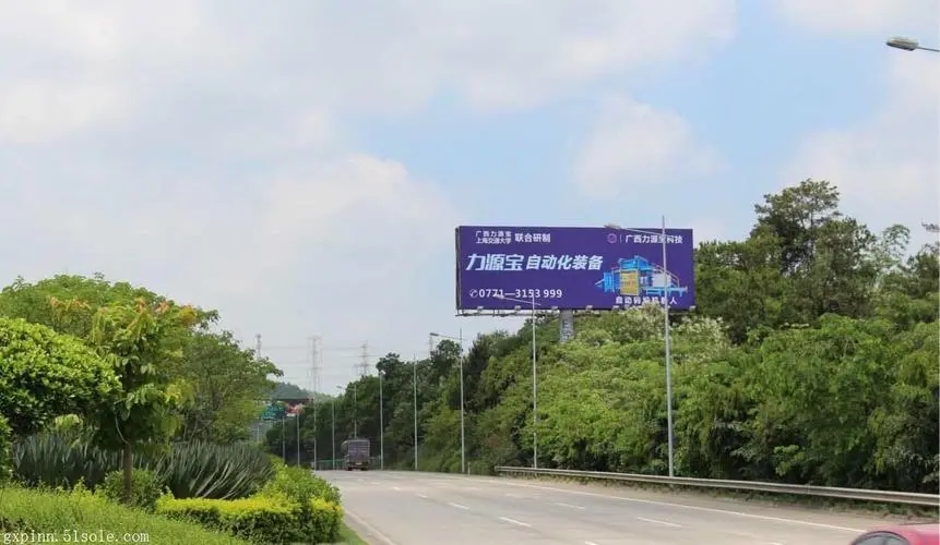 四川向日葵污视频廣告有限公司了解小區燈箱廣告安裝要點