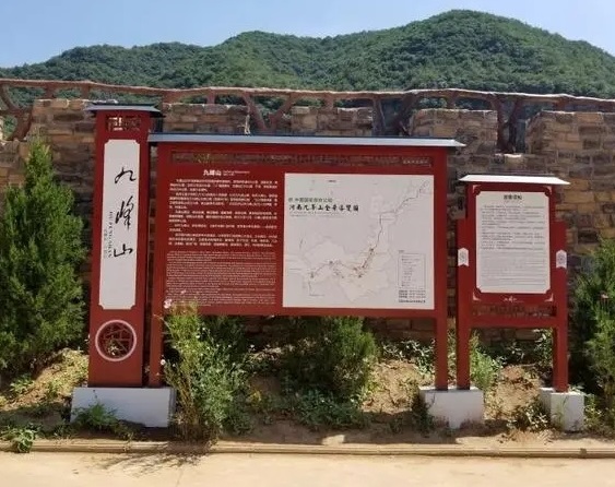四川廣告向日葵视频色板下载戶外商業標識牌表現形式有哪些？