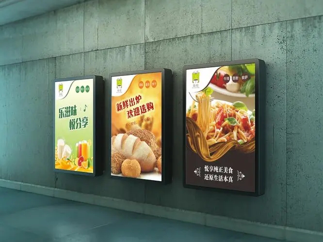 成都廣告公司燈箱向日葵视频色板下载的重點是什麽？